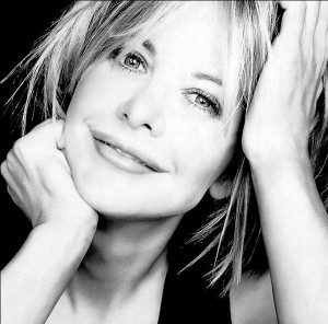 Meg Ryan