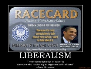 race card