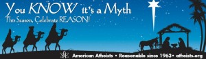 atheist billboard